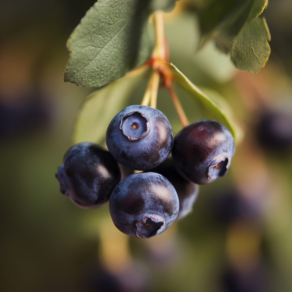 Bilberry Extract